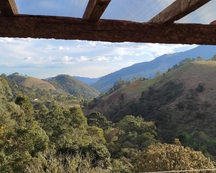 Pousada Serra do Luar