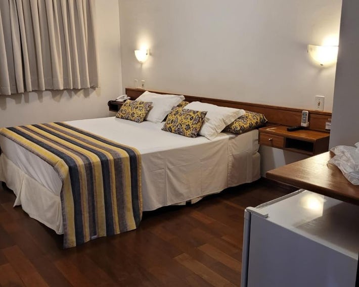Hotel Giordano Centro