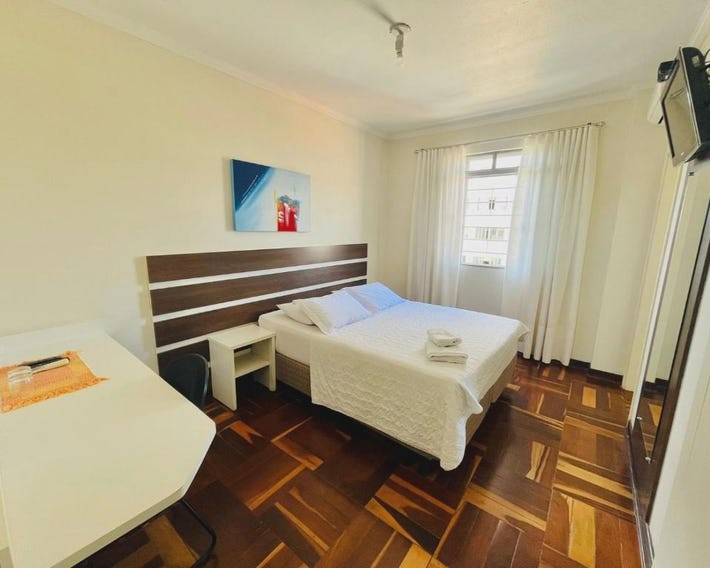 Libero Hotel