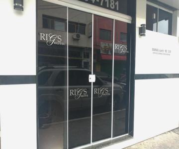 Rigs Hotel