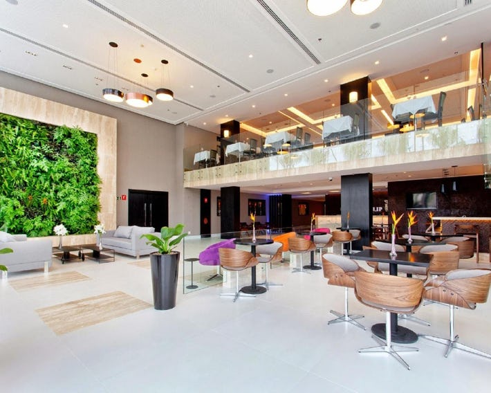 Golden Tulip São José dos Campos
