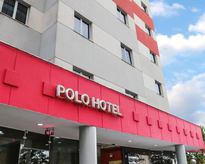 Polo Hotel