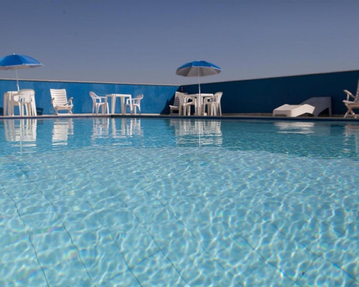 Hotel Dan Inn São José dos Campos