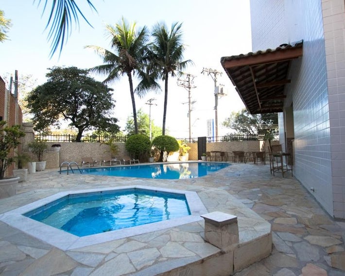 Hotel Brisa Rio