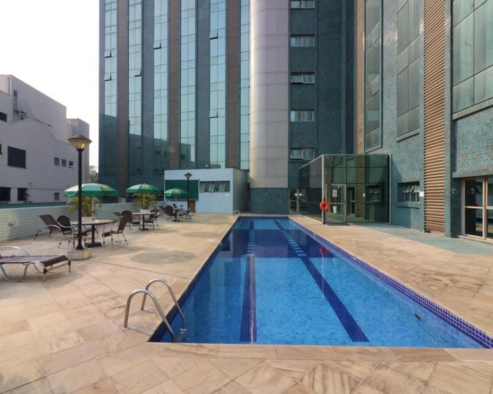 Hotel Nacional Inn São José dos Campos