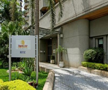 Travel Inn Moema