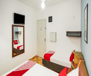Hotel Vouga