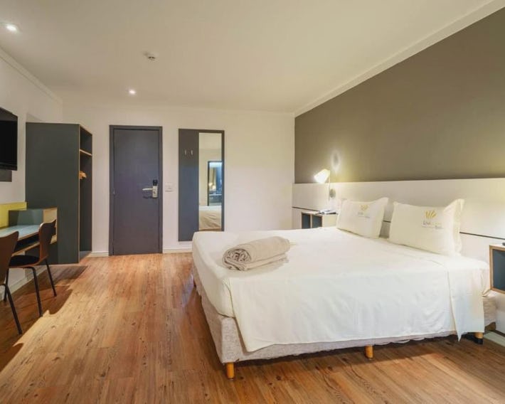 Uniclass Hotel Pinheiros