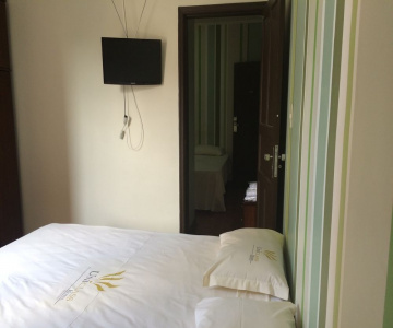 Grand Hotel Pinheiros