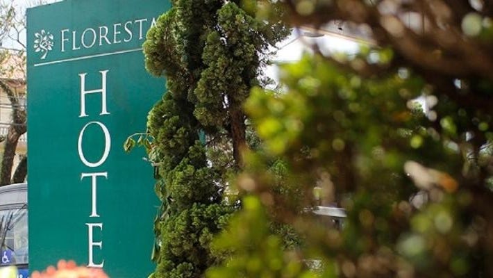 Floresta Tucuruvi (Adult Only)