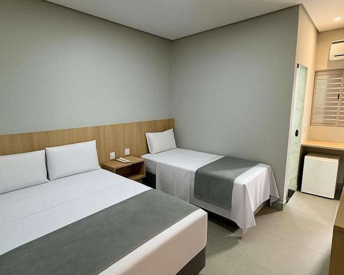 HS Hotel