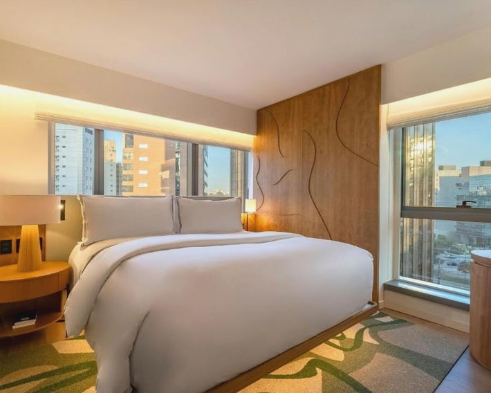 The Westin Sao Paulo