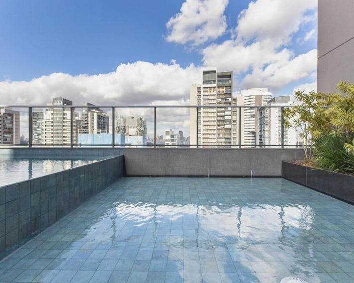 360 Nex One Pinheiros