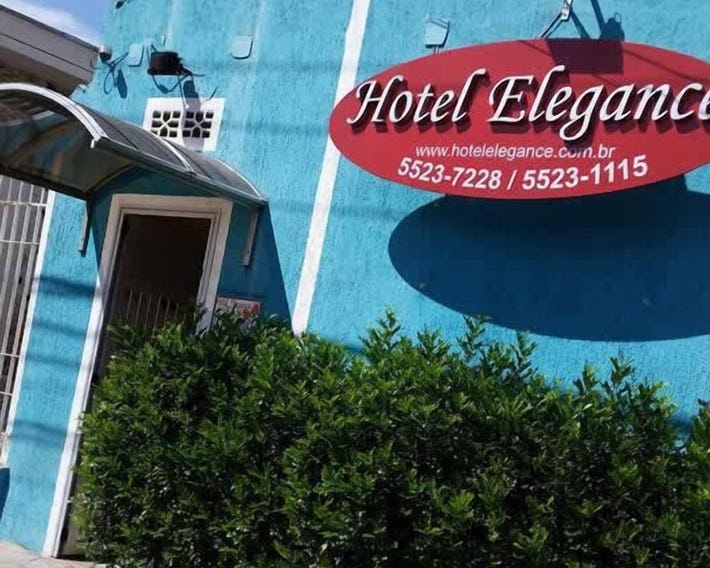 Hotel Elegance