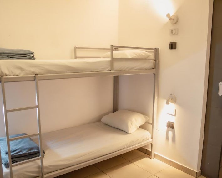 Soul Hostel Av Paulista Bela Vista 1