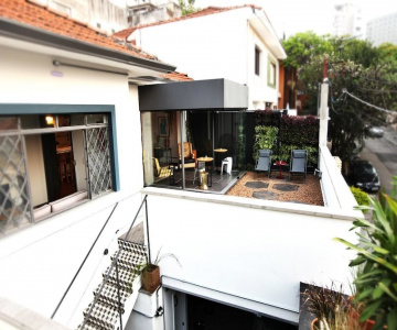 Hostel SP011