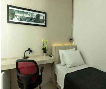 4Living Bela Vista by Atlantica