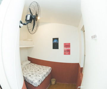 Pamplona Hostel