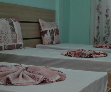 Hotel Borba