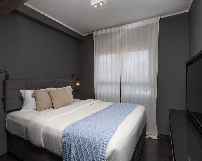 Living Design GR Vila Madalena