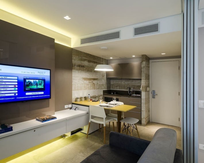 Le Premier Suites
