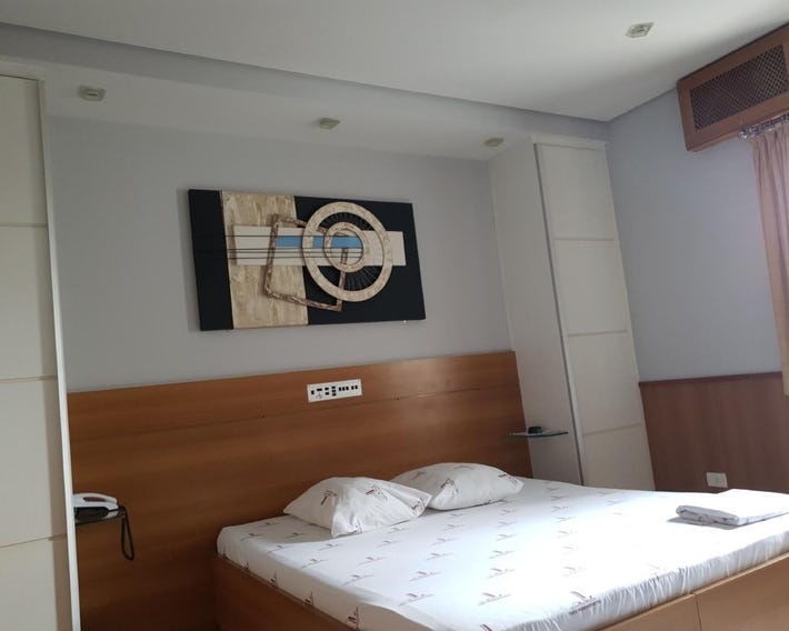 Hotel Três Poderes