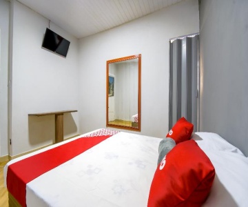 Hotel Zafira