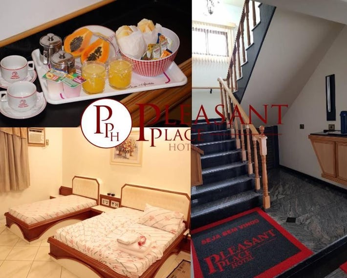 Pleasant Place Hotel