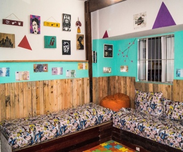 Tatuapé Hostel