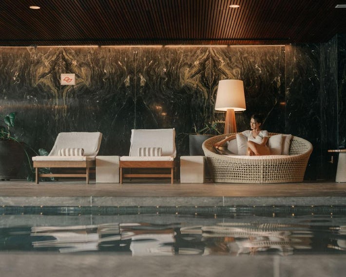 JW Marriott Hotel Sao Paulo