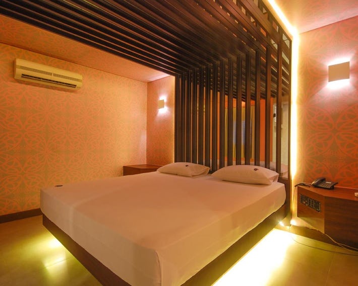 Motel Classe A (Adult Only)