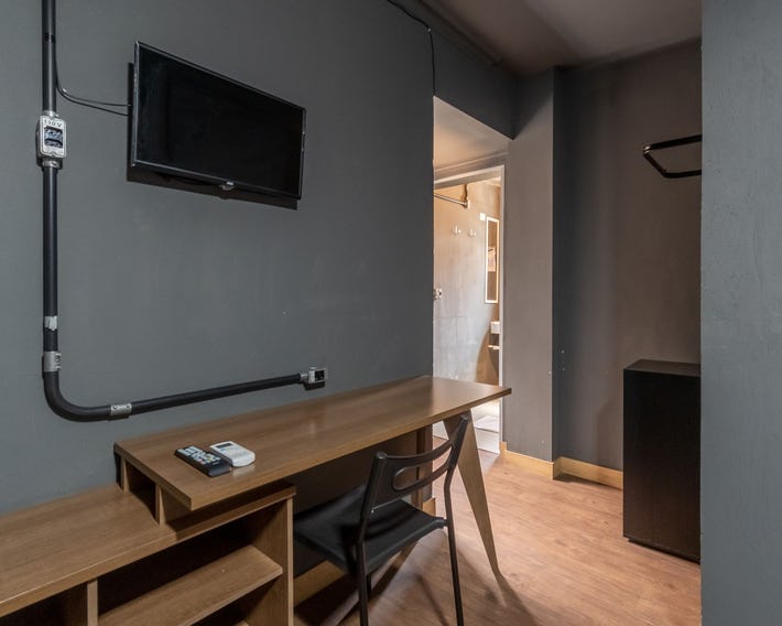 Oyo Hotel Massimo Brooklin