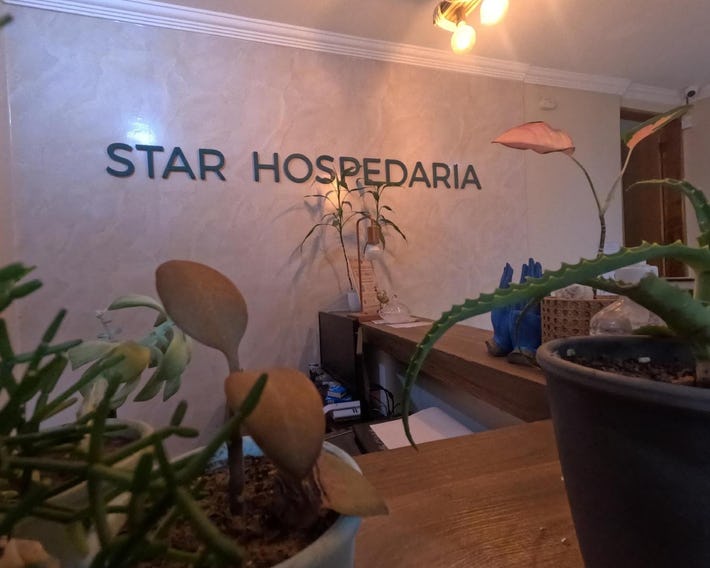 Star Hostel