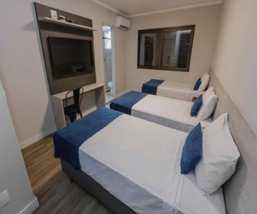 Hotel Bella Paulista