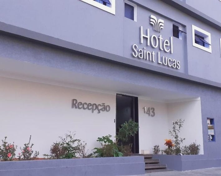 Hotel Saint Lucas