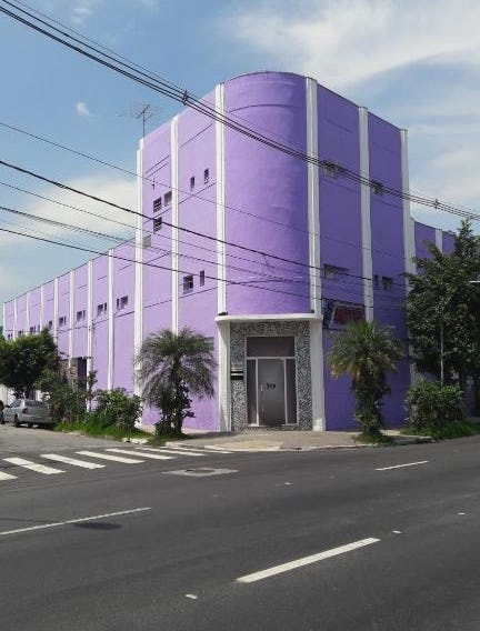 Hotel YES (Adult Only)