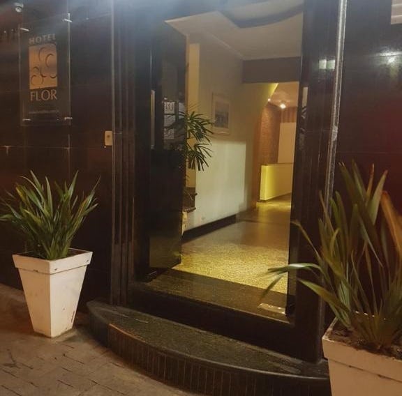Hotel Flor