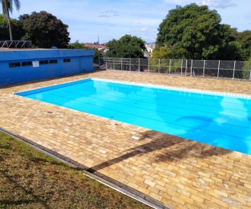 Clube de Campo Life Green