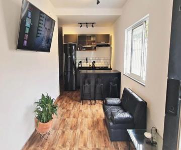 Hostel Santiago Morumbi