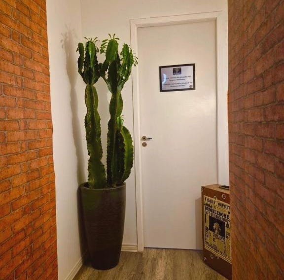 Vilarejo Hostel Pinheiros Guest House