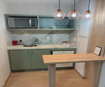 Jardim Paulista Apartamento Com Vista
