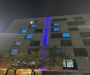 Audaar Tech Suítes - Aeroporto de Congonhas
