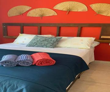 Pousada Suites Sete Mares