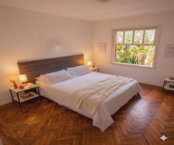 Bella Paulista Hostel