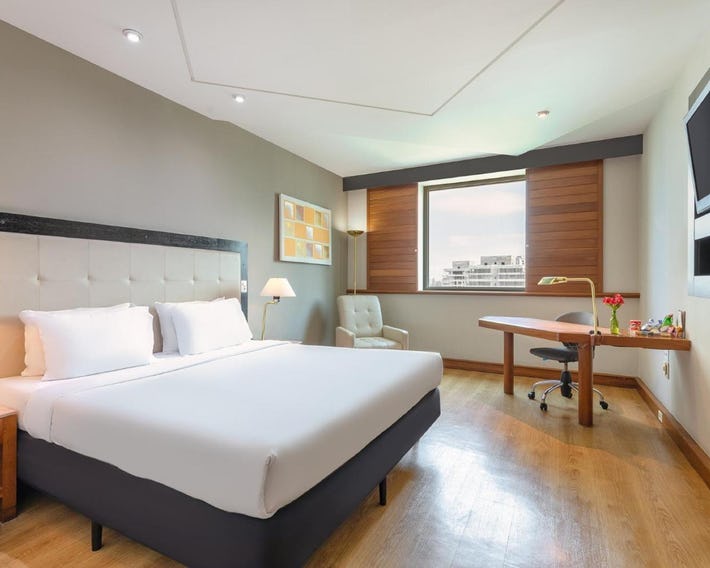 Pestana São Paulo