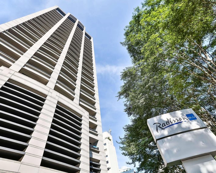 Radisson Blu Sao Paulo