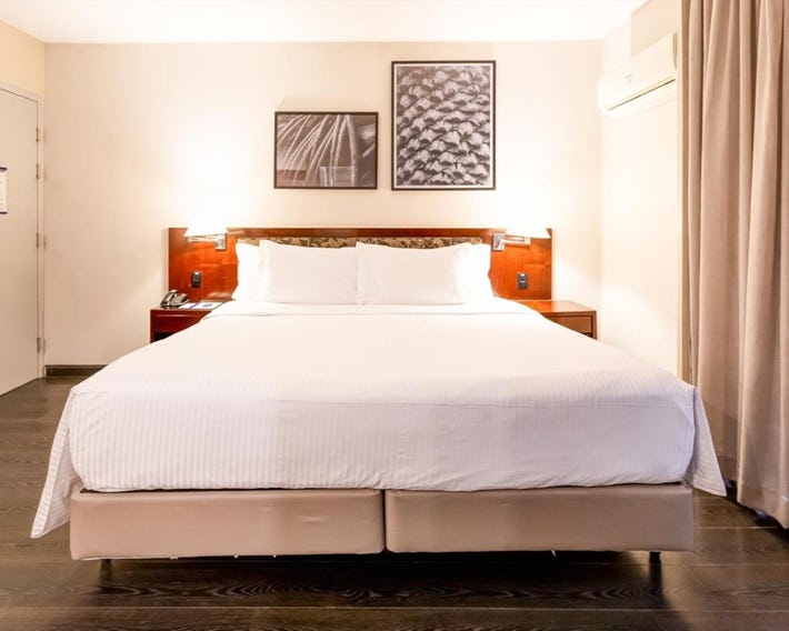 DoubleTree by Hilton Sao Paulo Itaim