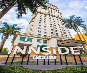 INNSiDE São Paulo Iguatemi