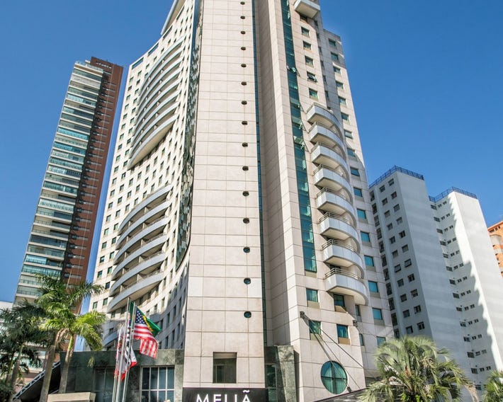 Meliá Jardim Europa