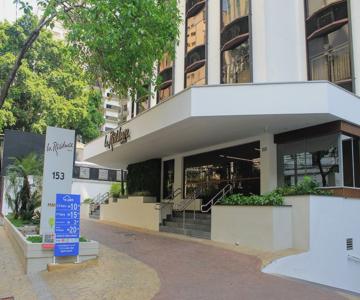 La Residence Faria Lima